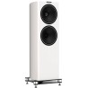 FYNE AUDIO F704 PIANO GLOSS WHITE