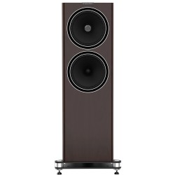 FYNE AUDIO F704 PIANO GLOSS WALNUT