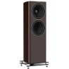 FYNE AUDIO F704 PIANO GLOSS WALNUT