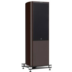 FYNE AUDIO F704 PIANO GLOSS WALNUT