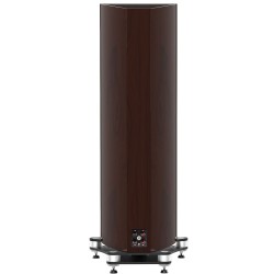 FYNE AUDIO F704 PIANO GLOSS WALNUT