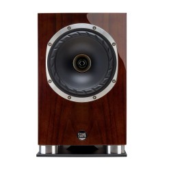 FYNE AUDIO F500SP PIANO GLOSS WALNUT