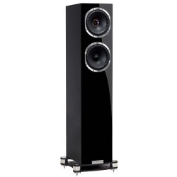 FYNE AUDIO F501SP PIANO GLOSS BLACK