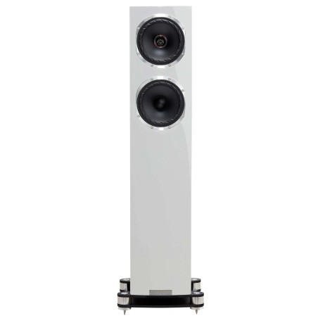 FYNE AUDIO F501SP PIANO GLOSS WHITE