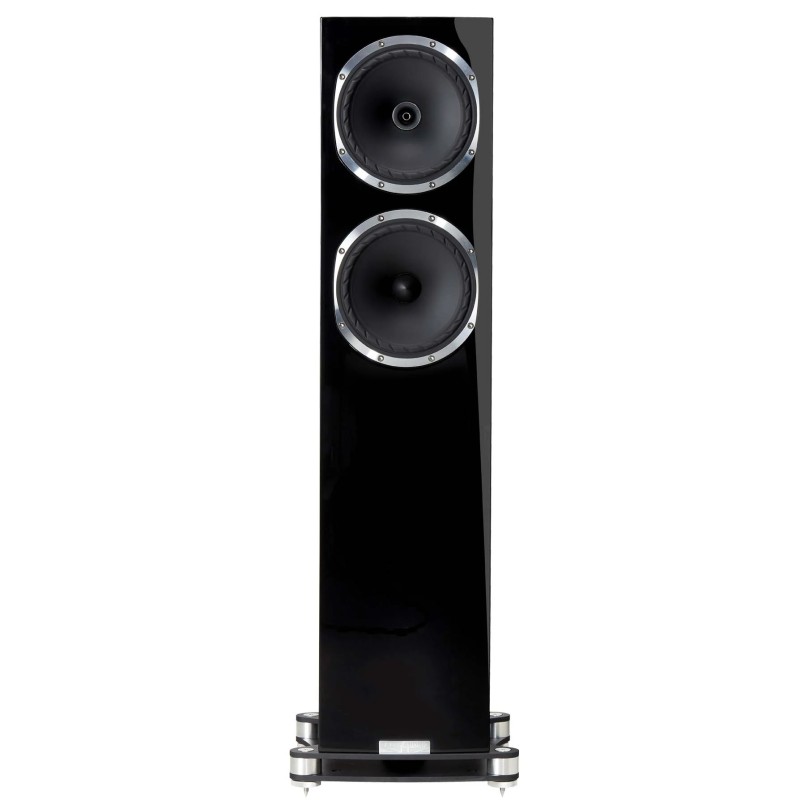 FYNE AUDIO F502SP PIANO GLOSS BLACK