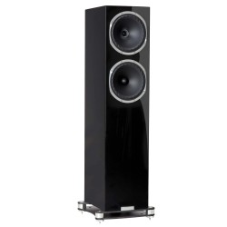 FYNE AUDIO F502SP PIANO GLOSS BLACK