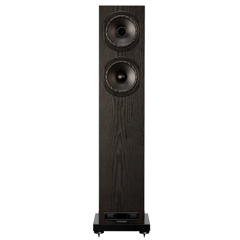 FYNE AUDIO F501E BLACK