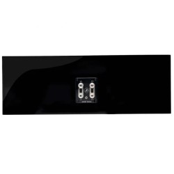 FYNE AUDIO F57SP-6 PIANO GLOSS BLACK