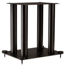 FYNE AUDIO FS5 STAND BLACK