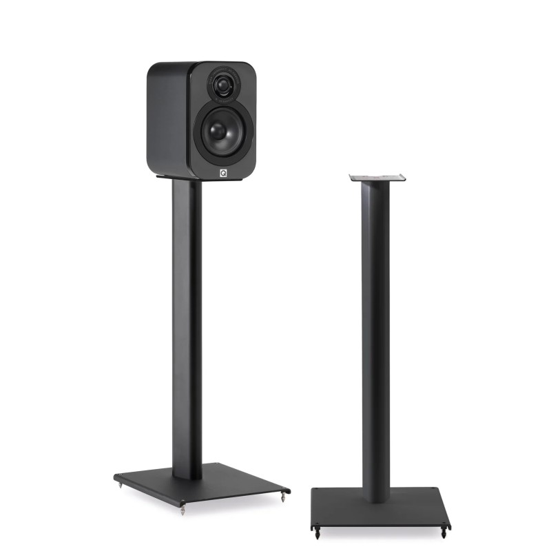 Q Acoustics 3000 Stands BLACK