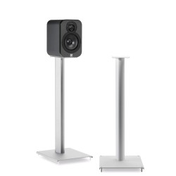 Acoustics 3000 Stands WHITE