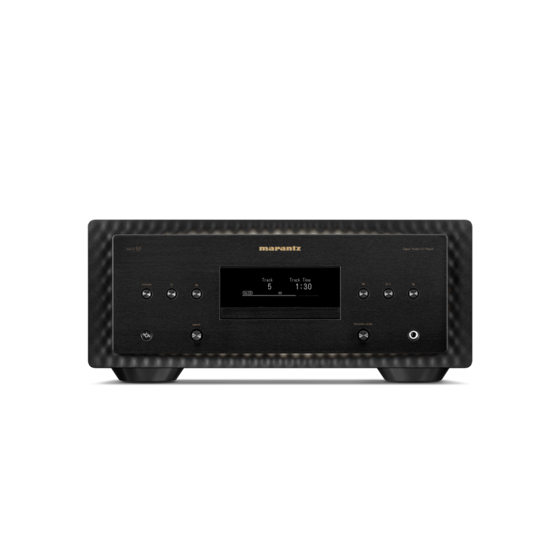 MARANTZ SACD PLAYER 10 BLACK