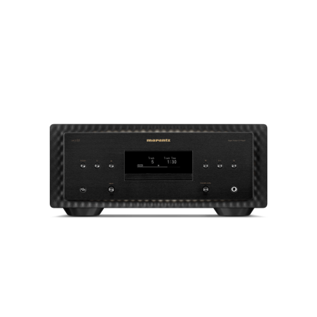 MARANTZ SACD PLAYER 10 BLACK