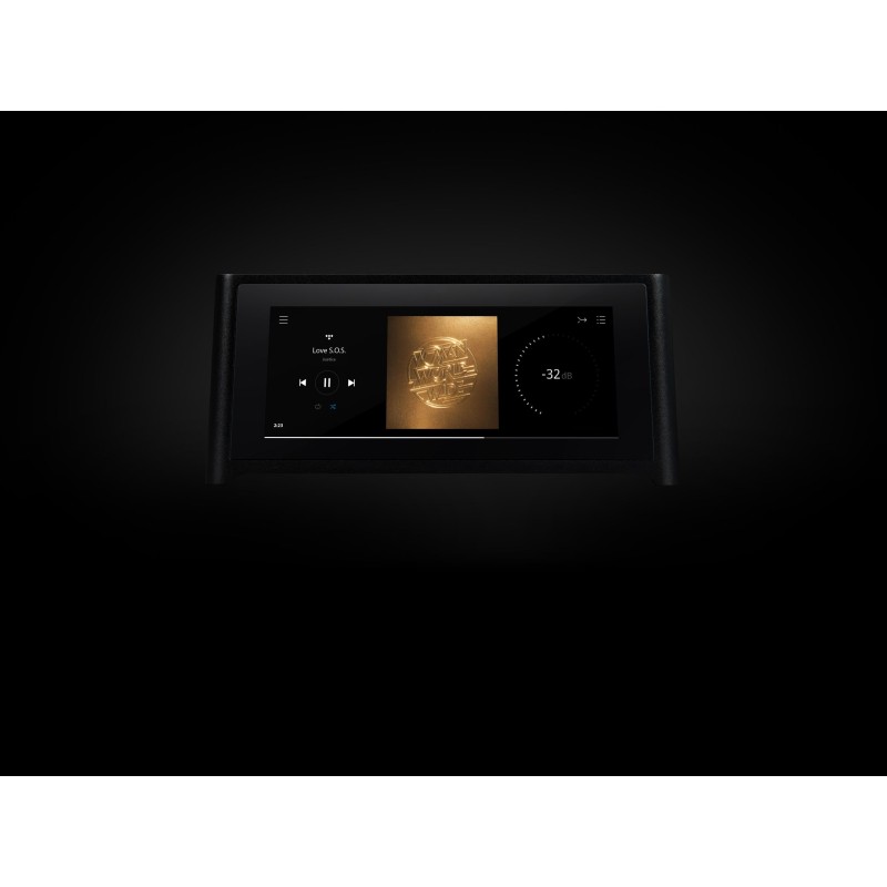 NAD M10 V3 Amplificatore Streaming Hi-Fi | Stereodrom