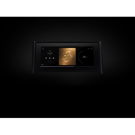 NAD M10 V3 Amplificatore Streaming Hi-Fi | Stereodrom