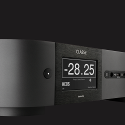 CLASSE' AUDIO DELTA PRE MK II