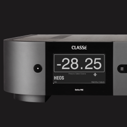 CLASSE' AUDIO DELTA PRE MK II