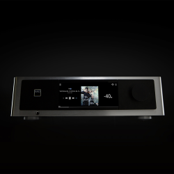 NAD M66 Preamplificatore DAC Streamer BluOS Masters Series