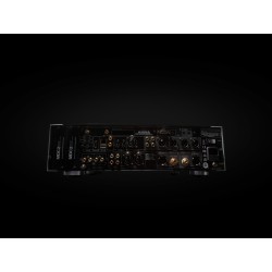 NAD M66 Preamplificatore DAC Streamer BluOS Masters Series