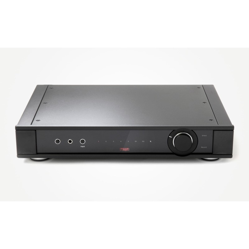 REGA ELICIT MK5 AMPLIFICATORE STEREO INTEGRATO