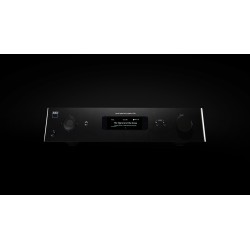 NAD C 379 Amplificatore Integrato Stereo DAC MDC2