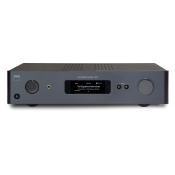 NAD C 379 Amplificatore Integrato Stereo DAC MDC2