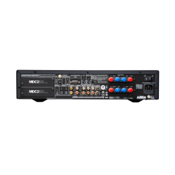 NAD C 379 Amplificatore Integrato Stereo DAC MDC2