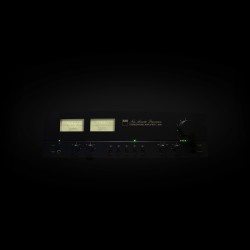 NAD C 3050 Amplificatore Integrato Stereo Vintage 2x100W