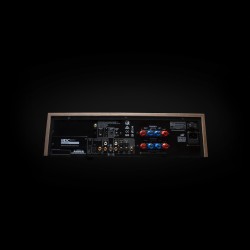 NAD C 3050 Amplificatore Integrato Stereo Vintage 2x100W