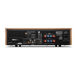 NAD C 3050 Amplificatore Integrato Stereo Vintage 2x100W