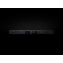 NAD CI 8-120 DSP Finale Multicanale 8x120W Rack 1U
