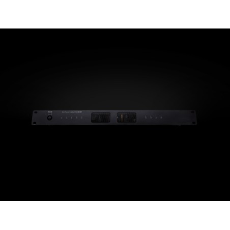NAD CI 8-120 DSP Finale Multicanale 8x120W Rack 1U