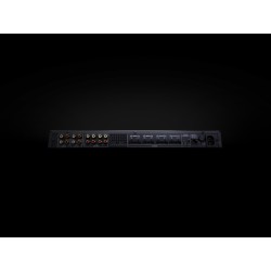 NAD CI 8-120 DSP Finale Multicanale 8x120W Rack 1U