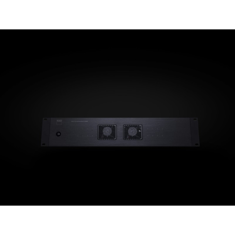 NAD CI 16-60 DSP Amplificatore Finale Custom 16 Canali