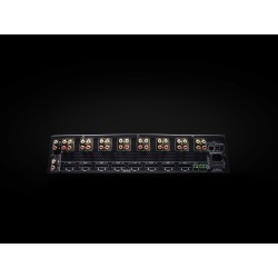 NAD CI 16-60 DSP Amplificatore Finale Custom 16 Canali