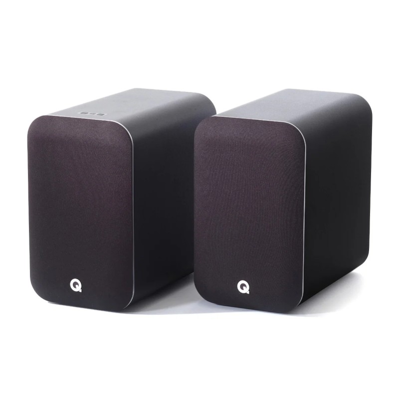 Q ACOUSTICS QM 20 HD BLACK