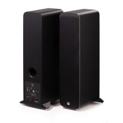 Q ACOUSTICS Q M40 BLACK