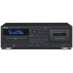 TEAC AD-850