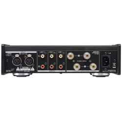 TEAC AX505 SILVER