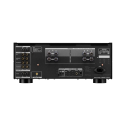 Denon PMA 3000NE AMPLIFICATORE INTEGRATO BLACK