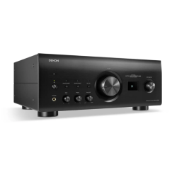Denon PMA 3000NE AMPLIFICATORE INTEGRATO BLACK