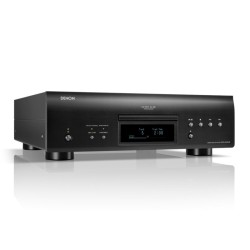 DENON DCD-3000NE CD PLAYER BLACK