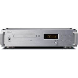 TEAC VRDS-701T Silver