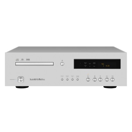 LUXMAN D-07X