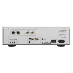 LUXMAN D-07X