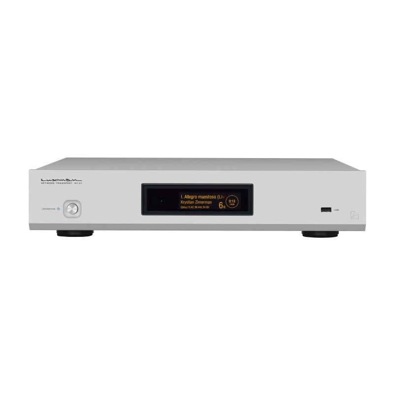 LUXMAN NT-07