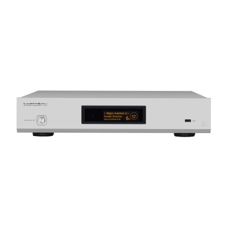 LUXMAN NT-07