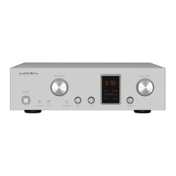 PREAMPLIFICATORE LUXMAN C-10X