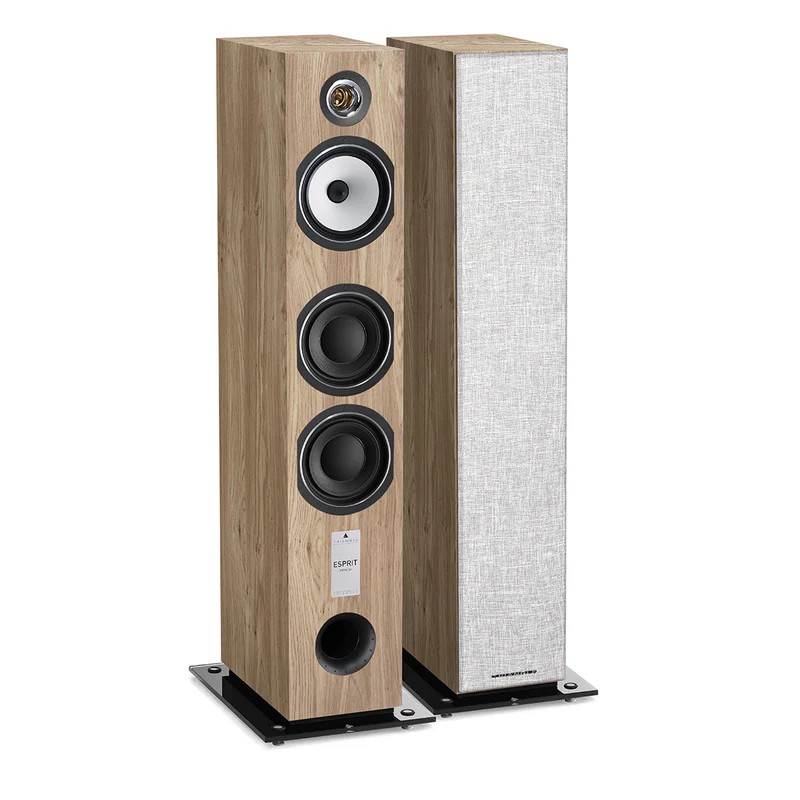 TRIANGLE ESPRIT Antal EZ LIGHT OAK