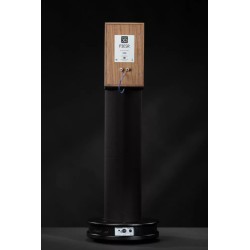 HARBETH NELSON SUBWOOFER BLACK- PREZZO PER SINGOLO DIFFUSORE